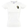 SOLS Womens Imperial  Embroidered T-Shirt Thumbnail