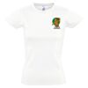 SOLS Womens Imperial  Embroidered T-Shirt Thumbnail