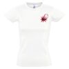 SOLS Womens Imperial  Embroidered T-Shirt Thumbnail