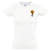 SOLS Womens Imperial  Embroidered T-Shirt Thumbnail