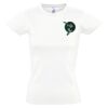 SOLS Womens Imperial  Embroidered T-Shirt Thumbnail