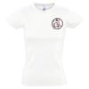SOLS Womens Imperial  Embroidered T-Shirt Thumbnail