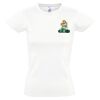 SOLS Ladies Imperial T-Shirt Thumbnail