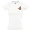 SOLS Womens Imperial  Embroidered T-Shirt Thumbnail