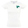 SOLS Womens Imperial  Embroidered T-Shirt Thumbnail