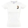 SOLS Womens Imperial  Embroidered T-Shirt Thumbnail