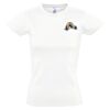 SOLS Womens Imperial  Embroidered T-Shirt Thumbnail
