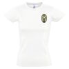 SOLS Womens Imperial  Embroidered T-Shirt Thumbnail