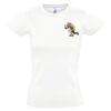 SOLS Womens Imperial  Embroidered T-Shirt Thumbnail
