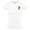 SOLS Womens Imperial  Embroidered T-Shirt Thumbnail