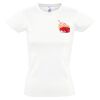 SOLS Womens Imperial  Embroidered T-Shirt Thumbnail