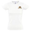SOLS Womens Imperial  Embroidered T-Shirt Thumbnail