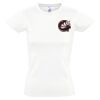 SOLS Womens Imperial  Embroidered T-Shirt Thumbnail