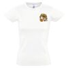 SOLS Womens Imperial  Embroidered T-Shirt Thumbnail