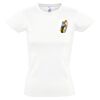 SOLS Womens Imperial  Embroidered T-Shirt Thumbnail