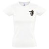 SOLS Womens Imperial  Embroidered T-Shirt Thumbnail