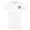 SOLS Womens Imperial  Embroidered T-Shirt Thumbnail