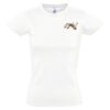 SOLS Womens Imperial  Embroidered T-Shirt Thumbnail