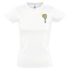 SOLS Ladies Imperial T-Shirt Thumbnail