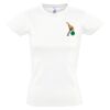 SOLS Womens Imperial  Embroidered T-Shirt Thumbnail
