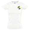 SOLS Ladies Imperial T-Shirt Thumbnail