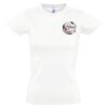 SOLS Womens Imperial  Embroidered T-Shirt Thumbnail