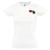 SOLS Womens Imperial  Embroidered T-Shirt Thumbnail