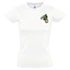 SOLS Womens Imperial  Embroidered T-Shirt Thumbnail
