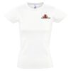 SOLS Womens Imperial  Embroidered T-Shirt Thumbnail