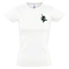 SOLS Womens Imperial  Embroidered T-Shirt Thumbnail
