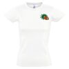 SOLS Womens Imperial  Embroidered T-Shirt Thumbnail