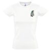 SOLS Womens Imperial  Embroidered T-Shirt Thumbnail