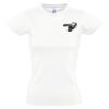 SOLS Womens Imperial  Embroidered T-Shirt Thumbnail