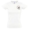 SOLS Womens Imperial  Embroidered T-Shirt Thumbnail