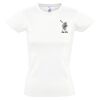 SOLS Womens Imperial  Embroidered T-Shirt Thumbnail