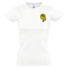 SOLS Womens Imperial  Embroidered T-Shirt Thumbnail
