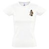 SOLS Womens Imperial  Embroidered T-Shirt Thumbnail