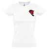 SOLS Womens Imperial  Embroidered T-Shirt Thumbnail
