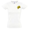 SOLS Womens Imperial  Embroidered T-Shirt Thumbnail