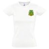 SOLS Womens Imperial  Embroidered T-Shirt Thumbnail