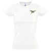 SOLS Womens Imperial  Embroidered T-Shirt Thumbnail