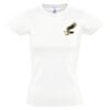 SOLS Womens Imperial  Embroidered T-Shirt Thumbnail