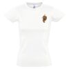 SOLS Womens Imperial  Embroidered T-Shirt Thumbnail