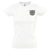 SOLS Ladies Imperial T-Shirt Thumbnail