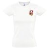 SOLS Womens Imperial  Embroidered T-Shirt Thumbnail
