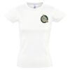 SOLS Womens Imperial  Embroidered T-Shirt Thumbnail