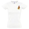 SOLS Womens Imperial  Embroidered T-Shirt Thumbnail