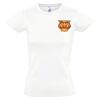 SOLS Womens Imperial  Embroidered T-Shirt Thumbnail