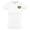 SOLS Womens Imperial  Embroidered T-Shirt Thumbnail
