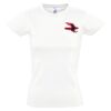 SOLS Womens Imperial  Embroidered T-Shirt Thumbnail